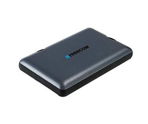 Freecom 56346 128 GB Tablet Mini Solid State Drive with USB 3.0 and 2.0