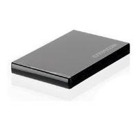 Freecom hard disk esterni mobile drive classic iii (modello: mobile drive classic iii; generale:autoalimentato, 320 gb, compatibilità mac, 2,50 ", usb 3.0, nero)