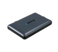 Freecom Tablet Mini SSD 128 GB USB 3.2 Gen 1 [3.1 Gen 1] Antracite, Nero (128GB Freecom Tablet Mini SSD USB 3.0) NEW