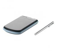 Freecom Tough Drive disco rigido esterno 2 TB Grigio