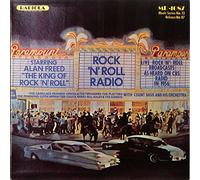 Freed,Alan - Rock N Roll Radio 1956 Broadcasts