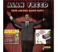 Freed, Alan - Rock & Roll Dance Party