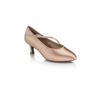 Freed of London Clara, Scarpe da Ballo Donna, Carne, 35.5 EU
