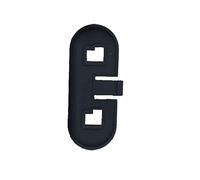 FreedConn Accessorio per casco interfono per T-COMVB e T-COMSC casco da moto Bluetooth interfono interfono remoto staffa clip di montaggio per casco auricolare