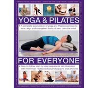 Freedman Francoise Barbira Yoga & Pilates for Everyone (Tascabile)