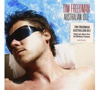 Freedman, Tim - Australian Idle