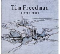 FREEDMAN, TIM - LITTLE CLOUD