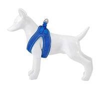 FREEDOG ARNES Soft Blu marino XXS 10-15 cm