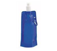 FREEDOG Clean Street - Botella para Limpiar ORINES EN LA Calle (Rojo)