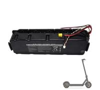 FREEDOH Batteria di Backup agli ioni di Litio per Scooter Elettrico da 36 V e 15,3 Ah con Piastra di Protezione BMS Integrata, Adatta per Scooter Serie G30 da 36 Volt