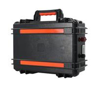 FREEDOH Batteria LiFePO4 da 24 V, Pacco Batteria al Litio Ricaricabile da 12 V, 100 Ah, 150 Ah, 200 Ah per Kit di conversione Motore da 0 a 4800 W con Caricabatterie,24v200ah