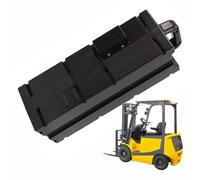 FREEDOH Batteria per transpallet Elettrico 25,6 V 40 AH Batteria per Carrello elevatore Elettrico 48,3 V 20 AH Batterie LiFePO4 per Motore 0-1000 W,25.6v40ah