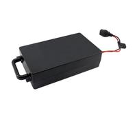 FREEDOH Pacco Batteria al Litio da 24 Volt 24V 10Ah 15Ah 20Ah 25Ah 30Ah Batteria agli ioni di Litio per Tosaerba Elettrico/tagliasiepi/Raccoglitore di tè,24v10ah