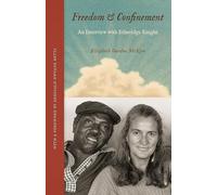 Freedom and Confinement: An Interview With Etheridge Knight