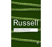 Freedom and Organization