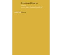 Freedom and progress