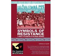 Freedom Archives Symbols of Resistance (DVD)