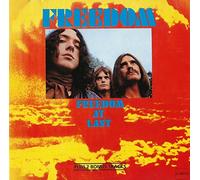 Freedom - At Last+2 Bonus