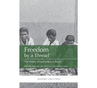 Freedom by a Thread (Tascabile)