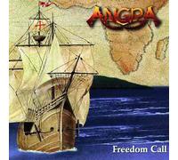 Angra - Freedom Call