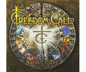 Freedom Call - Ages Of Light