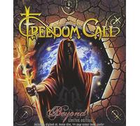 Freedom Call - Box-Beyond