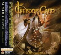 Freedom Call - Dimensions