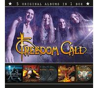 Freedom Call - Freedom Call (5 CD)