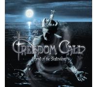 Freedom Call - Legend of the Shadow