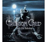 Freedom Call - Legend Of The Shadowking