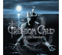 Freedom Call - Legend of the Shadowking