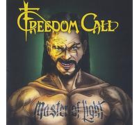 FREEDOM CALL - MASTER OF THE LIGHT