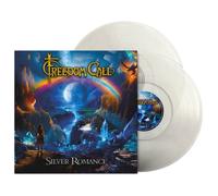 Freedom Call Silver Romance (Vinyl LP) 12" Album Coloured Vinyl