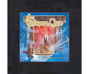 Freedom Call - Stairway To Fairyland