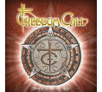 Freedom Call - The Circle Of Life