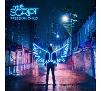 Freedom Child - Script (Audio CD)