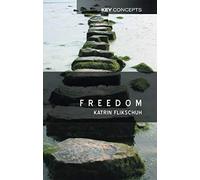 Freedom: Contemporary Liberal Perspectives