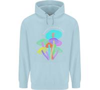 Freedom È Uno Stato Della Mente Felpa Uomo