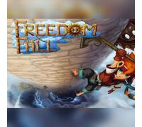 Freedom Fall (PC) Steam Key - GLOBAL