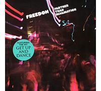 Freedom - Farther Than Imagination