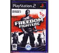 Freedom Fighters (PS2)