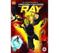 Freedom Fighters: The Ray [Edizione: Regno Unito]