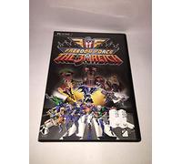 Freedom Force vs. The 3rd Reich