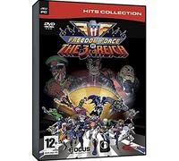 Freedom force vs The 3rd Reich [Edizione : Francia]