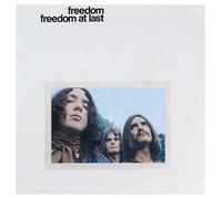 Freedom - Freedom At Last