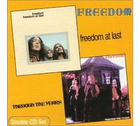 Freedom - Freedom at Last/Through Th
