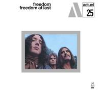 Freedom Freedom at Last (Vinyl LP) 12" Album