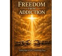 FREEDOM FROM ADDICTION: A 12-Step, Scripture-Integrated Recovery Curriculum RGV Road to Recovery IA