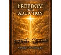 FREEDOM FROM ADDICTION: A 12-Step, Scripture-Integrated Recovery Curriculum RGV Road to Recovery IA