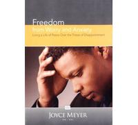 Freedom From Worry & Anxiety